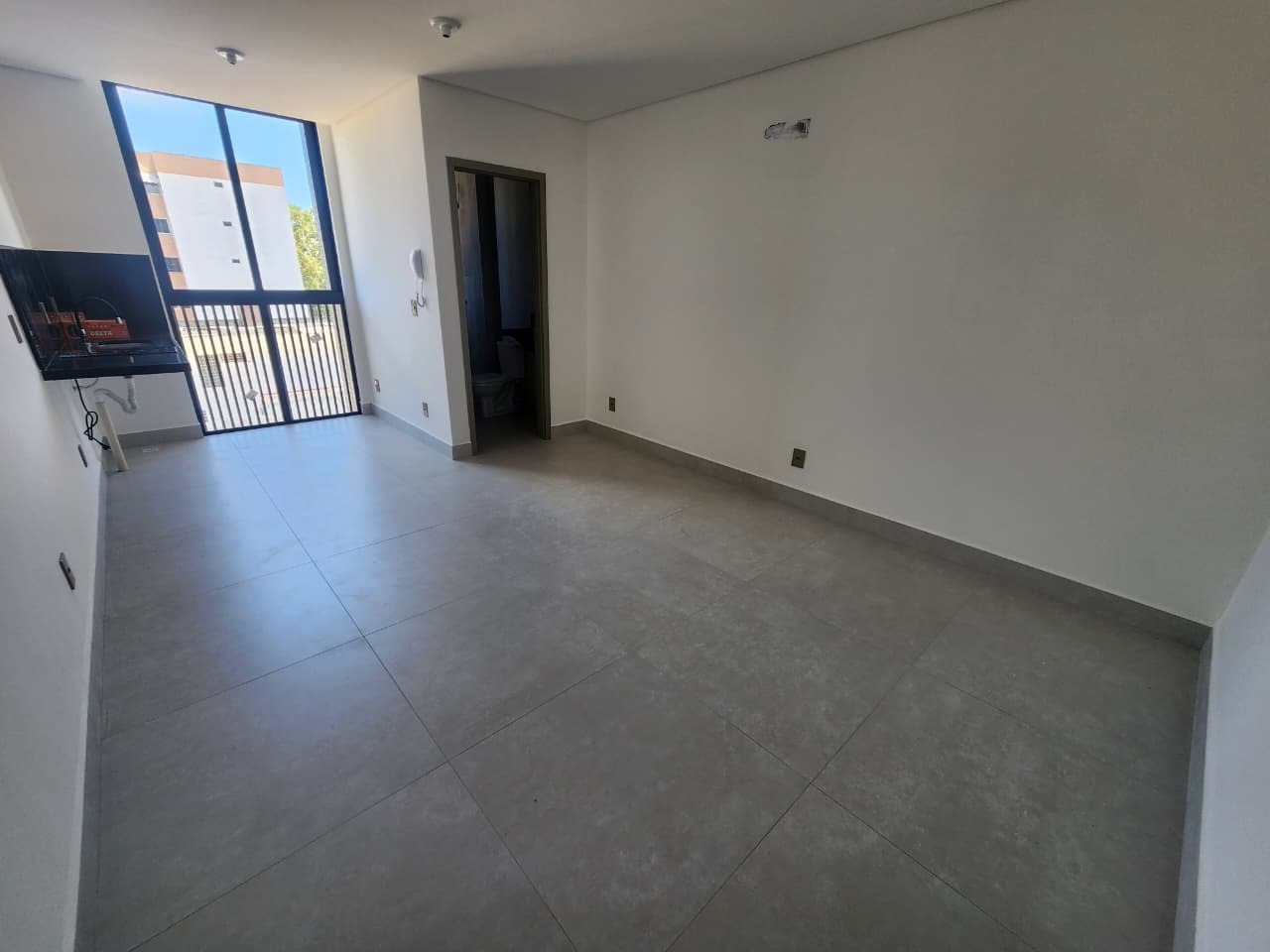 Flat à venda no Intermares: 