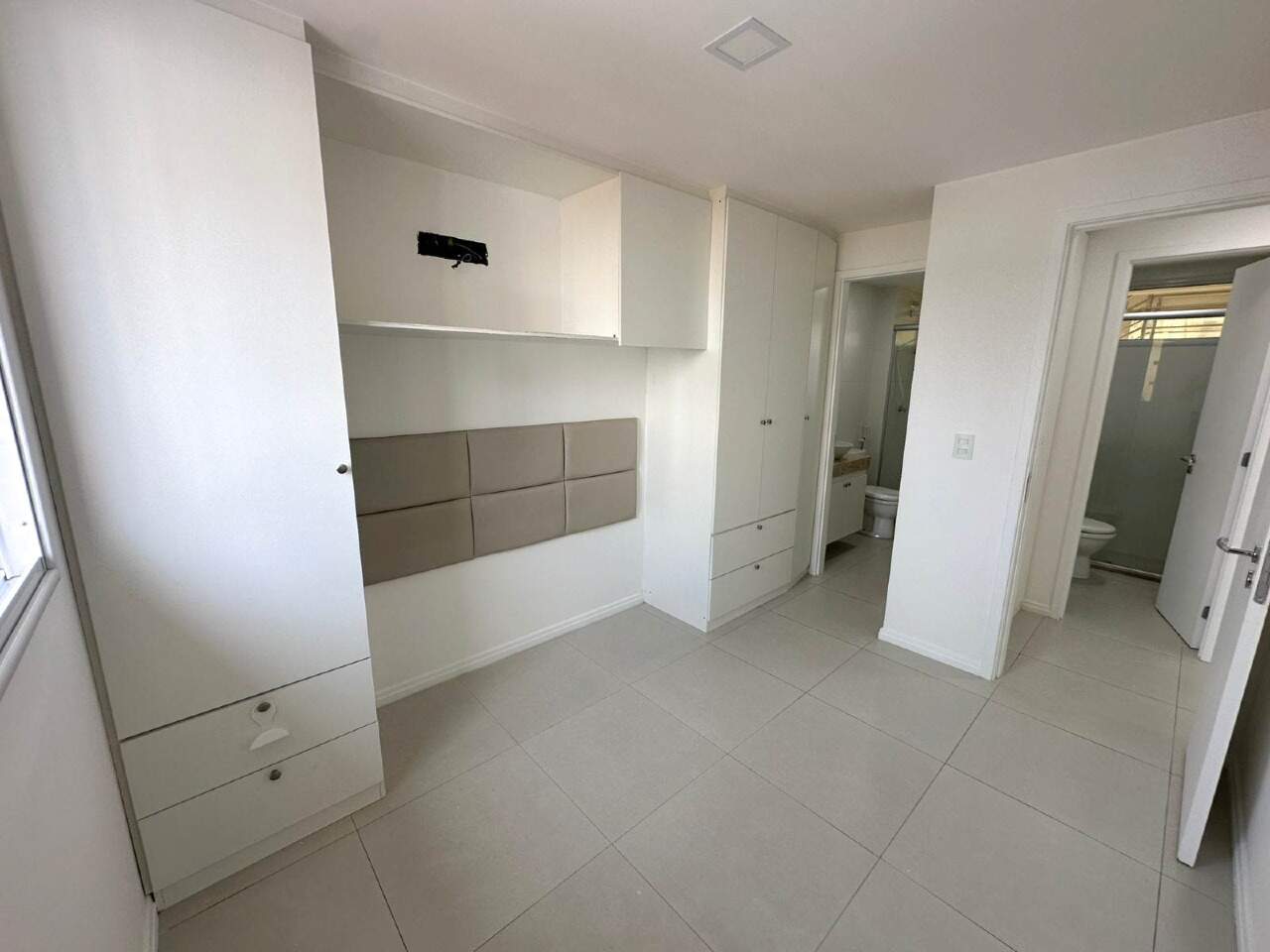 Apartamento para aluguel no Intermares: 