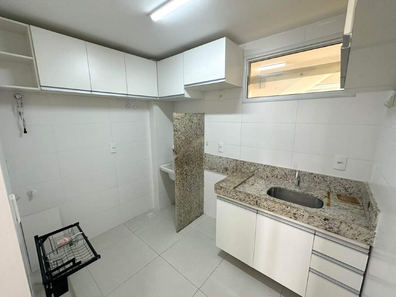 Apartamento para aluguel no Intermares: 