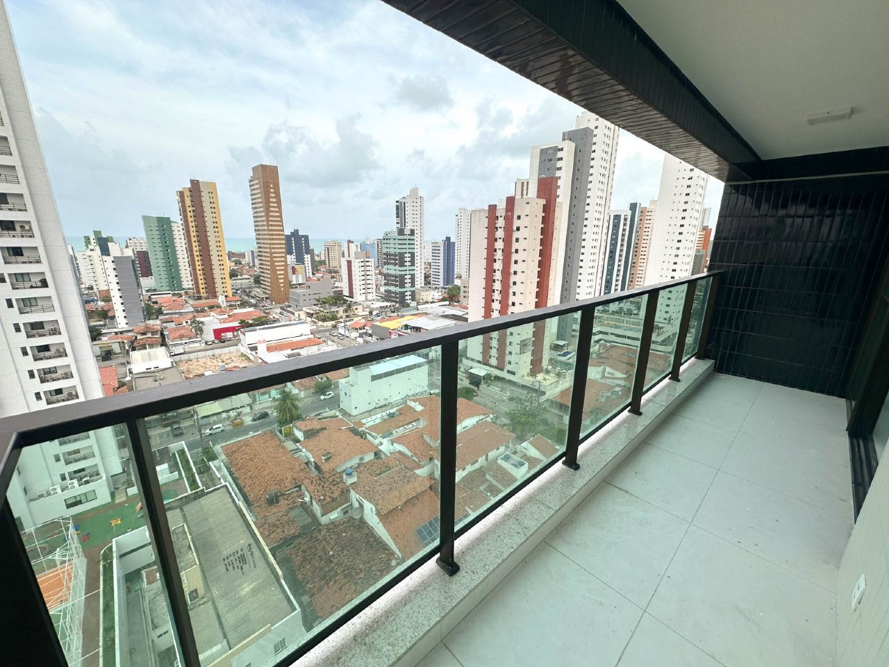 Apartamento para aluguel no Manaíra: 