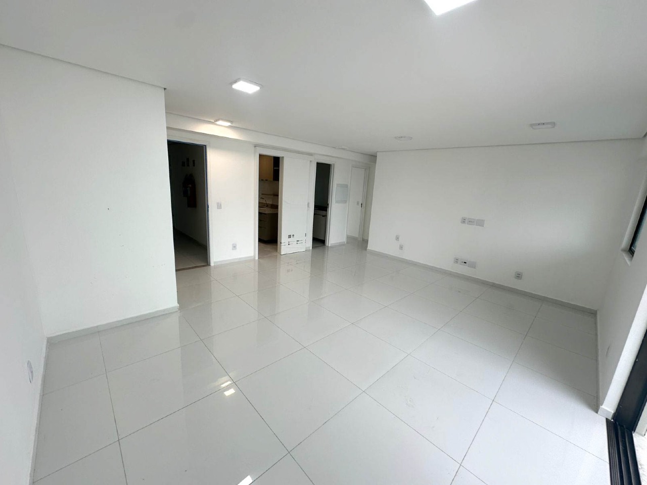 Apartamento para aluguel no Manaíra: 