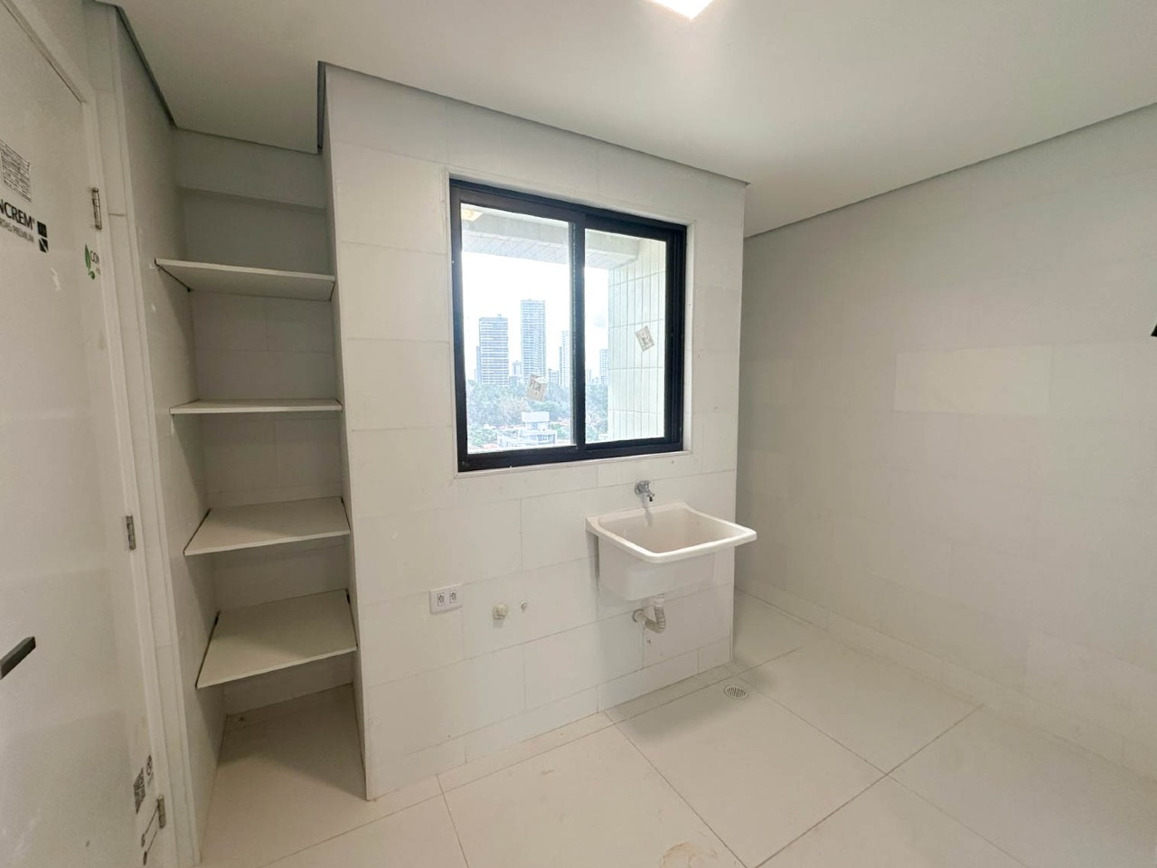 Apartamento para aluguel no Manaíra: 