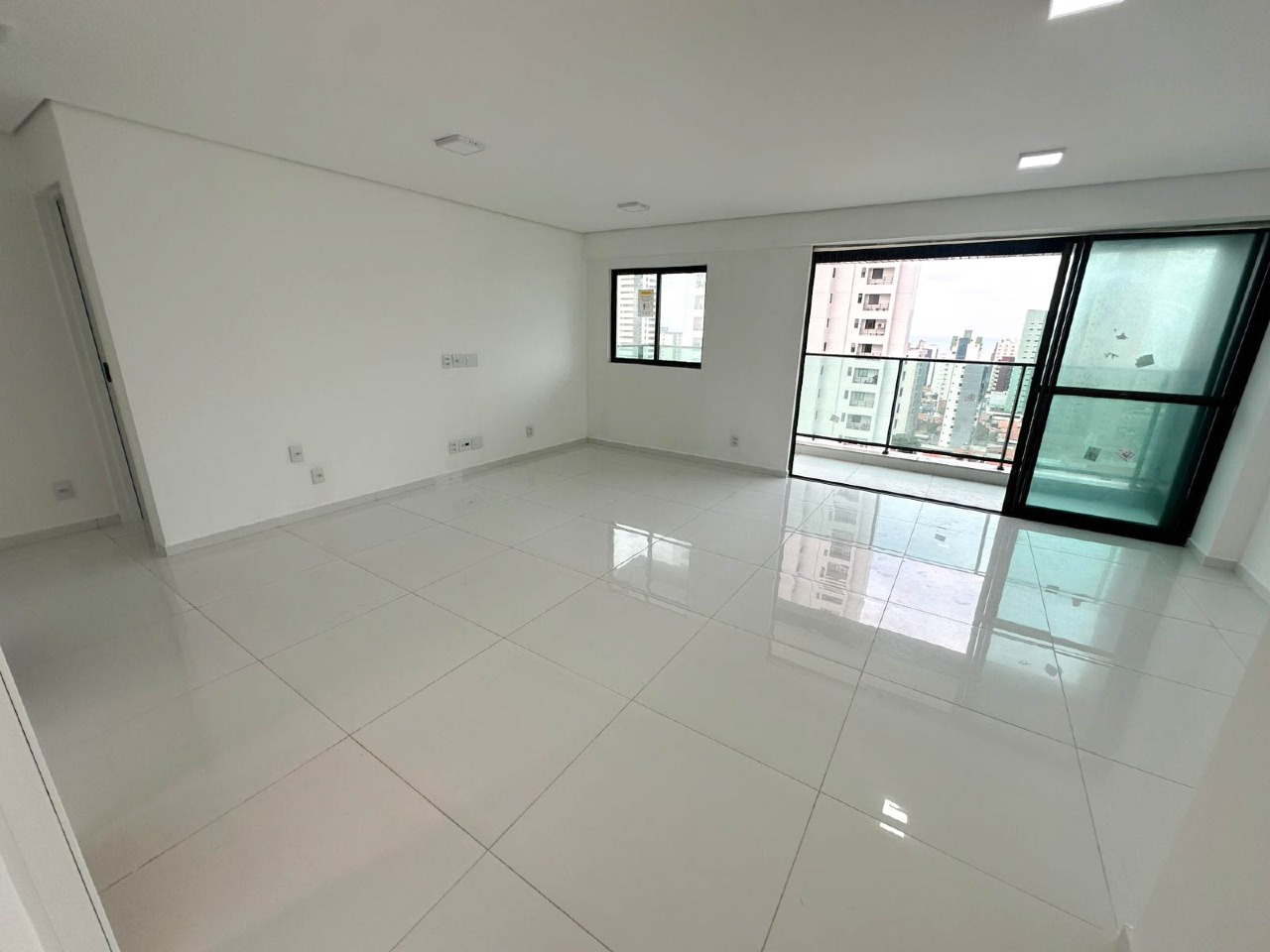 Apartamento para aluguel no Manaíra: 