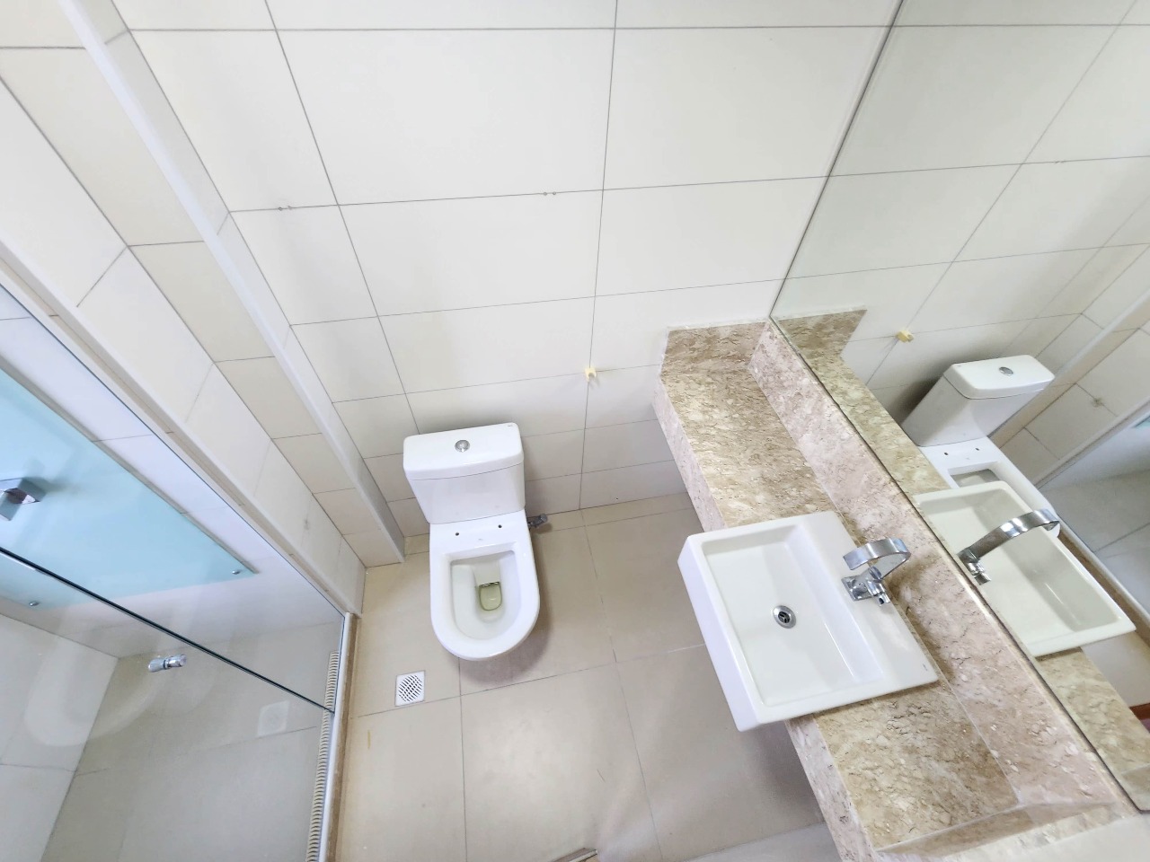 Cobertura à venda no Altiplano: 