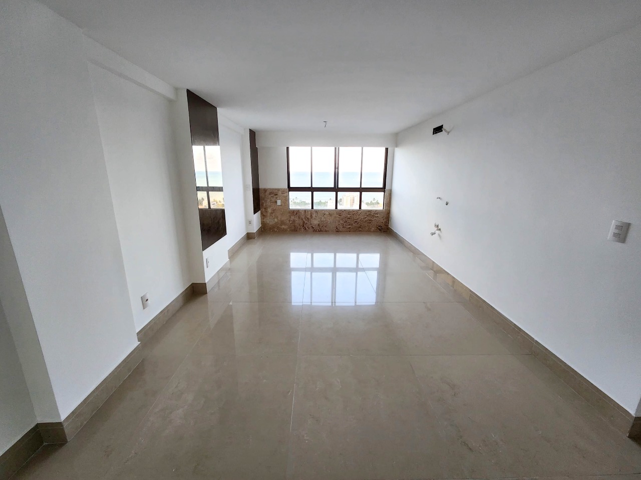 Cobertura à venda no Altiplano: 