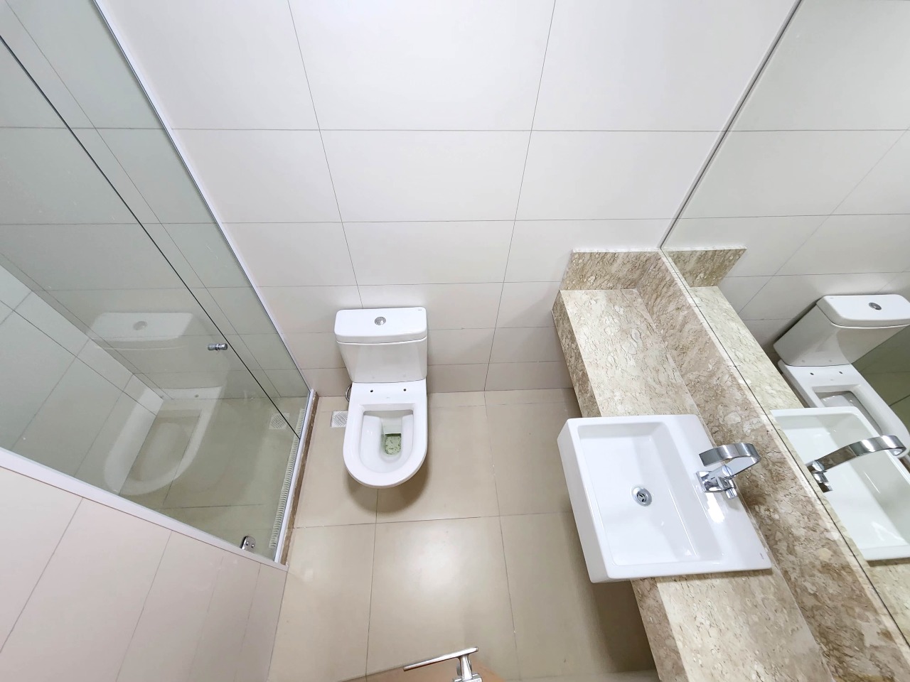 Cobertura à venda no Altiplano: 