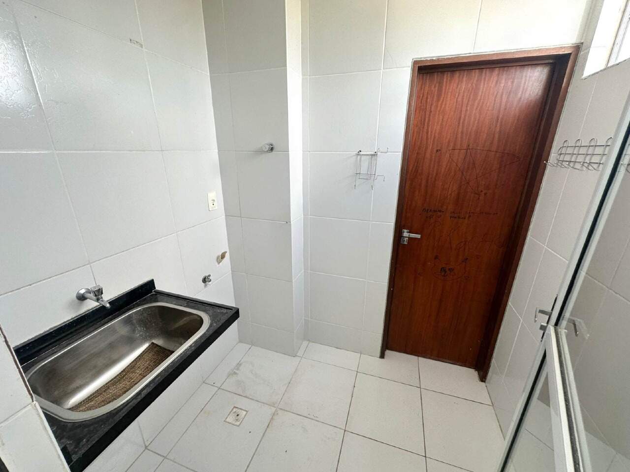 Apartamento para aluguel no Jardim Oceania: 