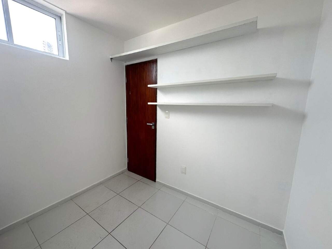 Apartamento para aluguel no Jardim Oceania: 