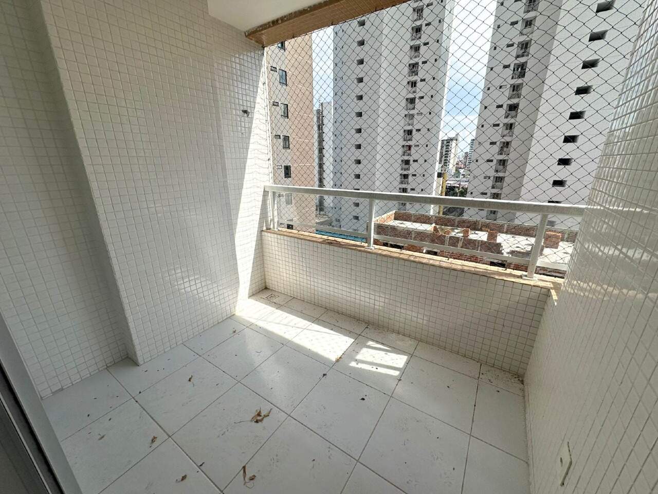 Apartamento para aluguel no Jardim Oceania: 