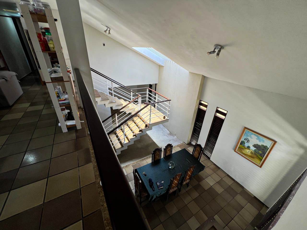Casa à venda no Bessa: 
