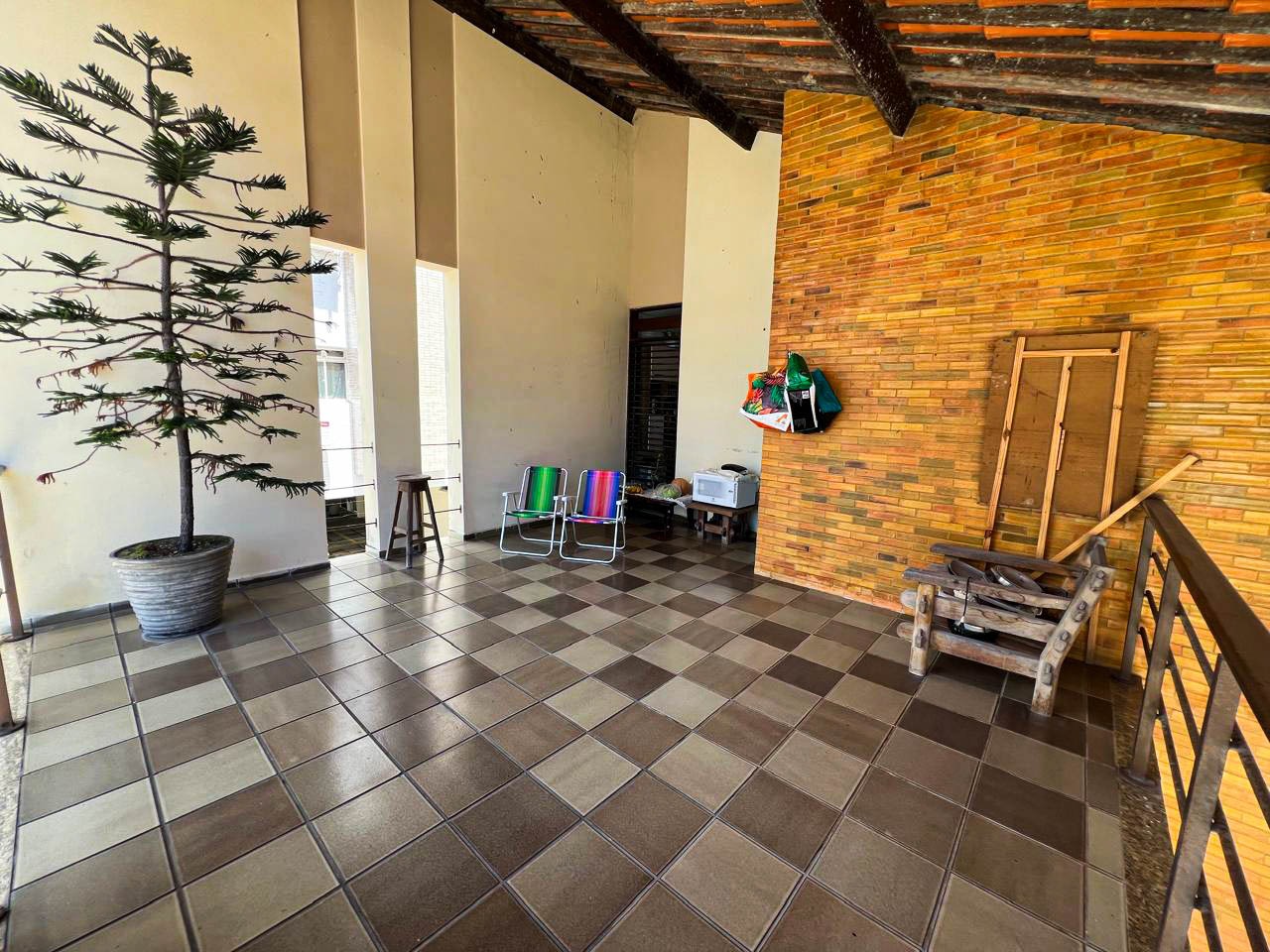 Casa à venda no Bessa: 