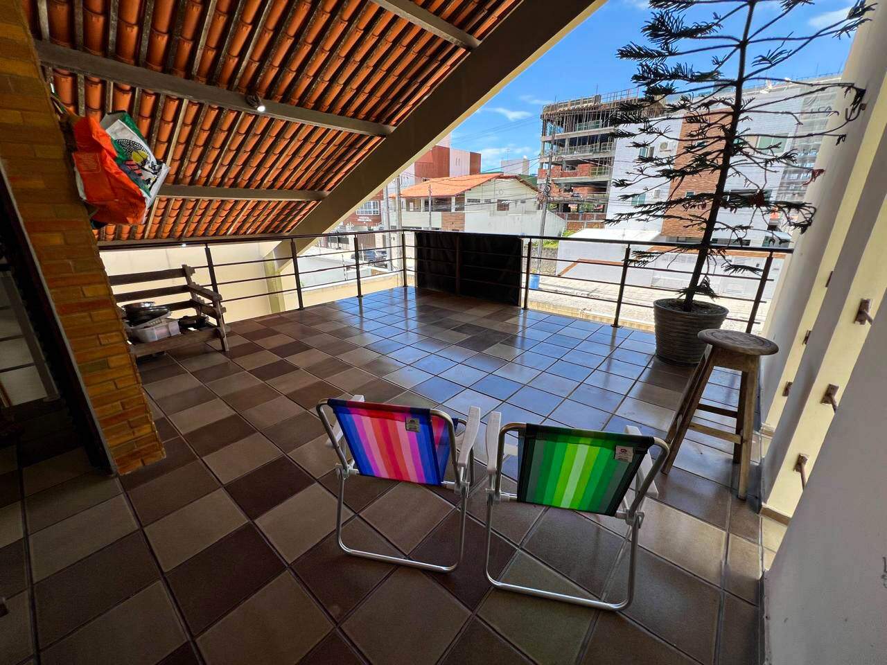 Casa à venda no Bessa: 