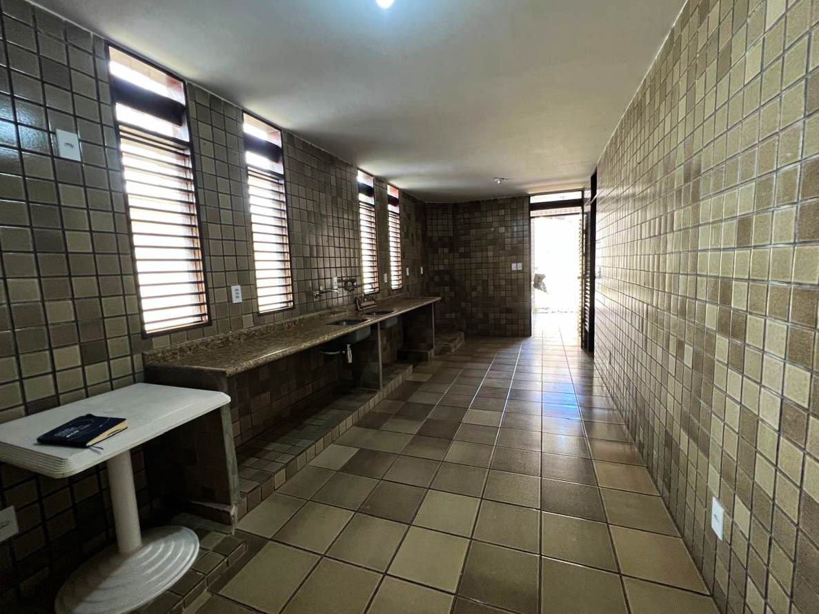 Casa à venda no Bessa: 