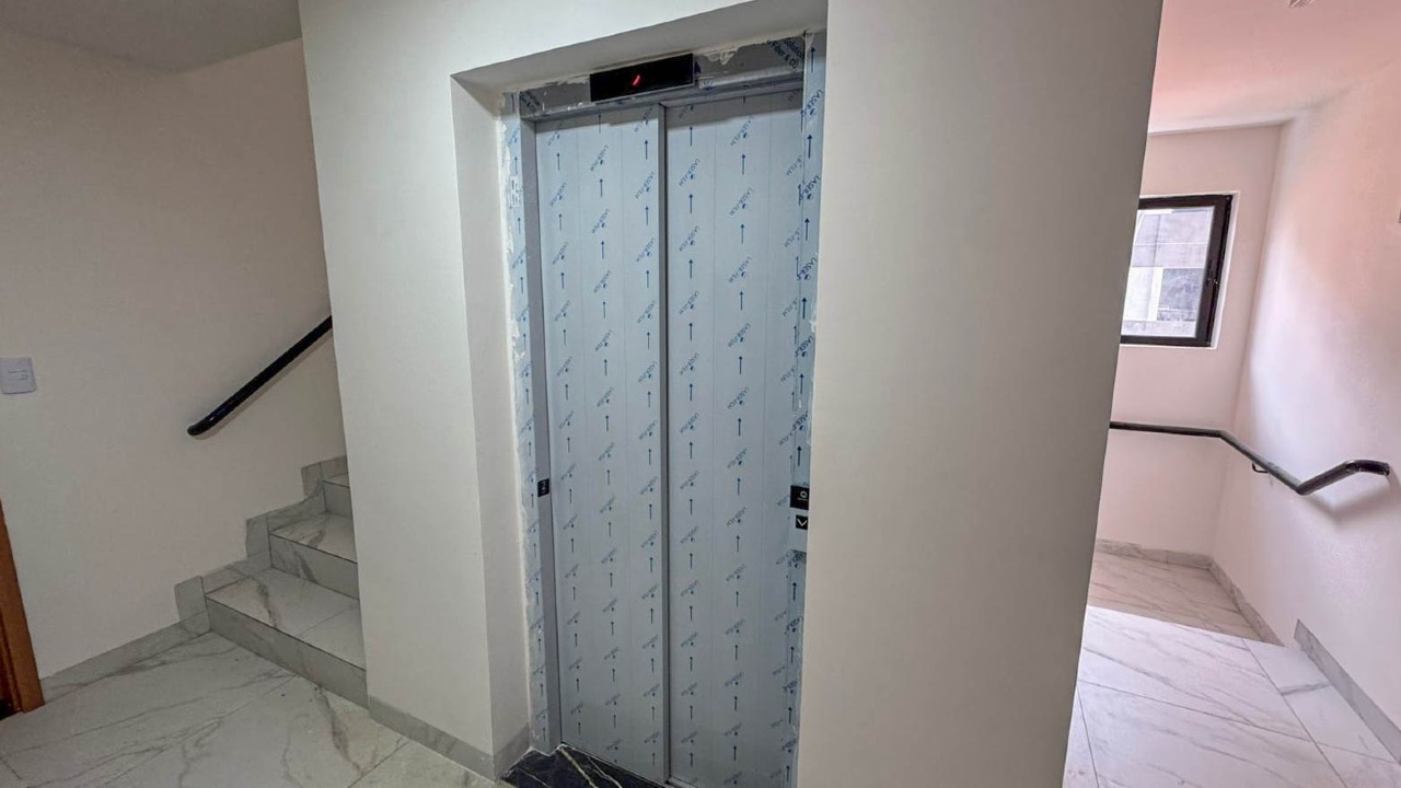 Apartamento à venda no Bessa: 