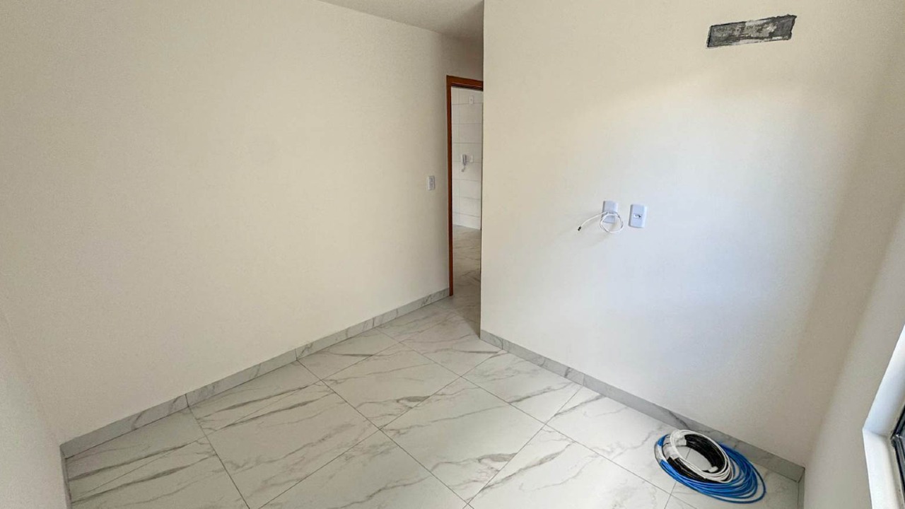 Apartamento Garden à venda no Bessa: 