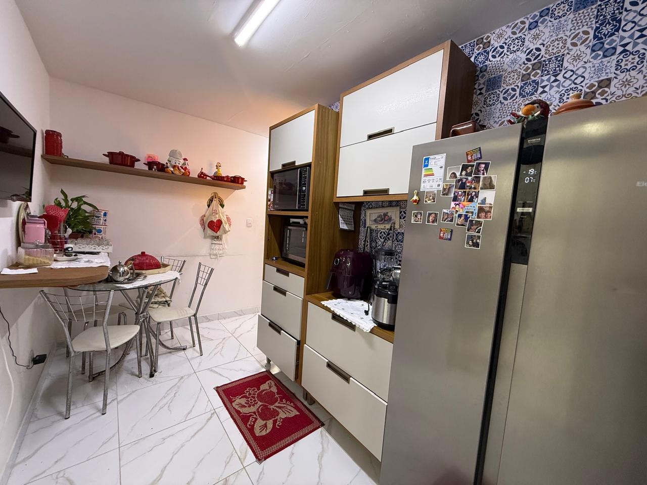 Apartamento à venda no Manaíra: 