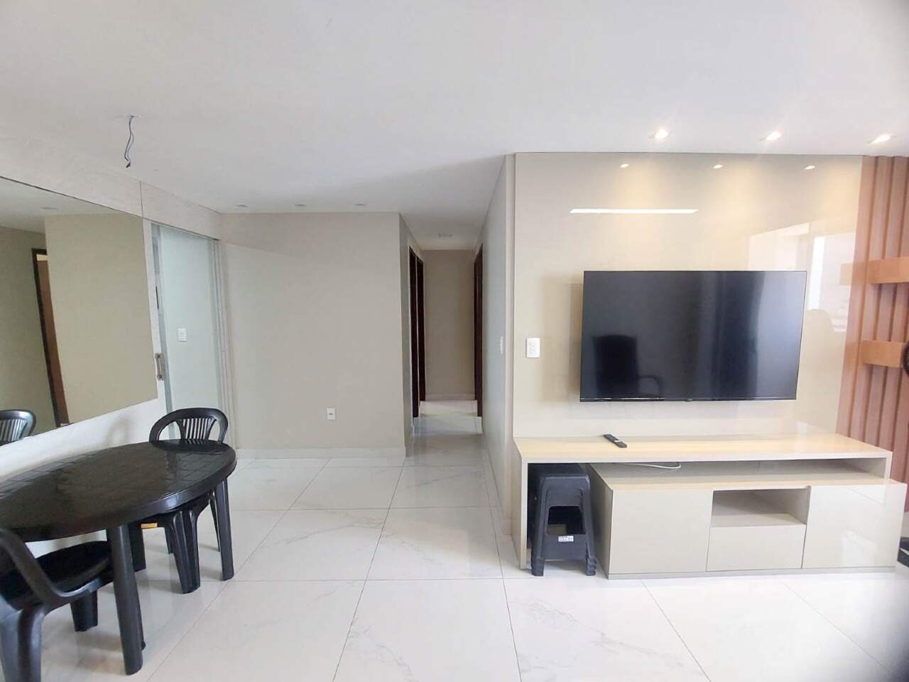 Apartamento à venda no Manaíra: 