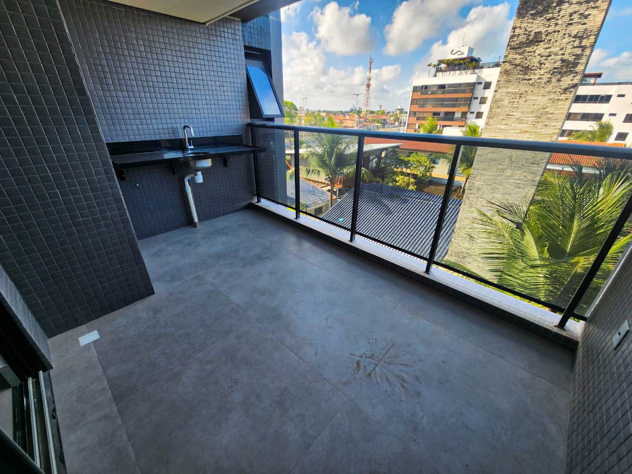 Apartamento à venda no Areia Dourada: 