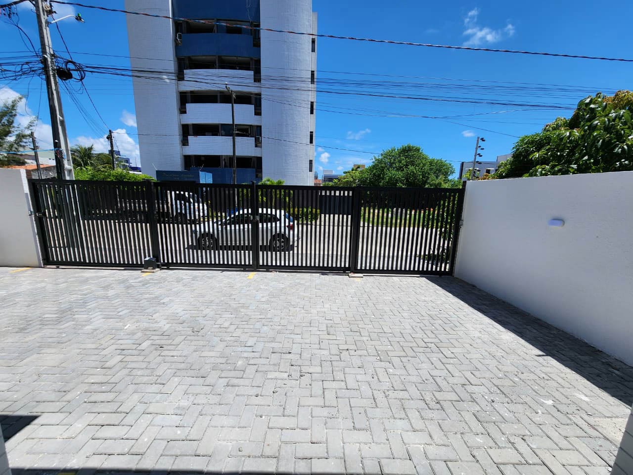 Apartamento à venda no Bessa: 