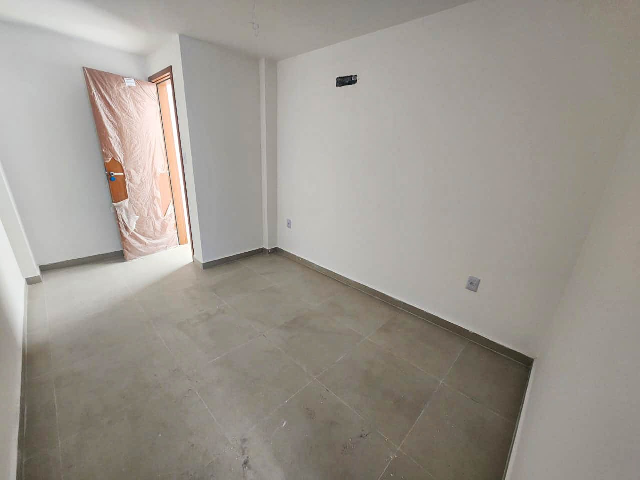 Apartamento Garden à venda no Bessa: 