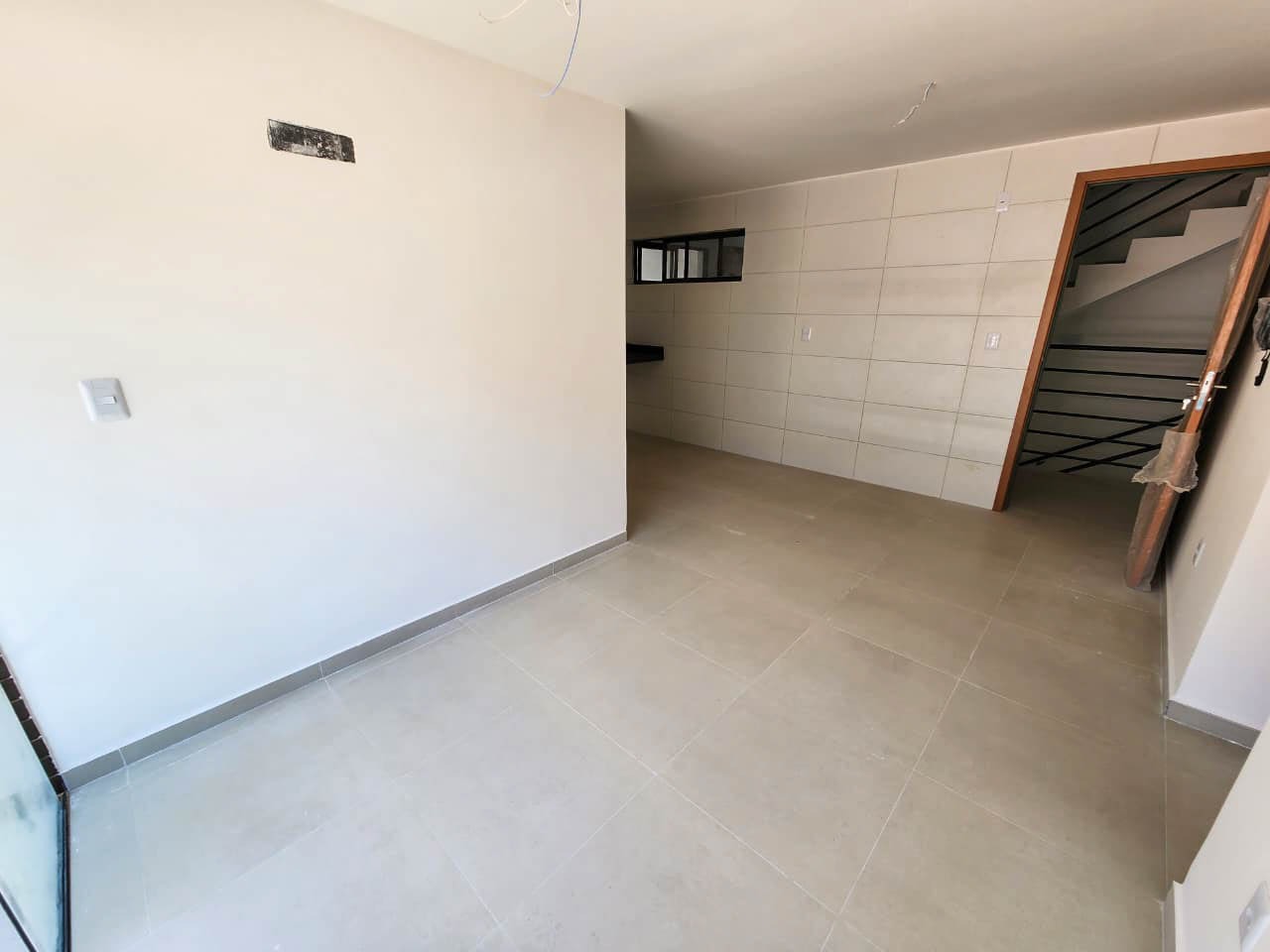 Apartamento à venda no Bessa: 