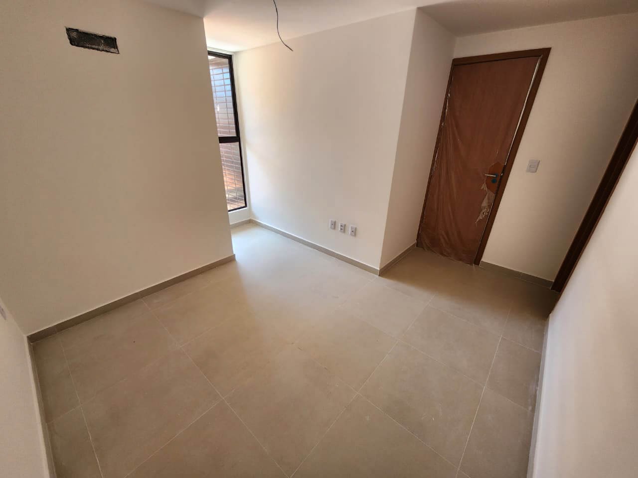 Apartamento à venda no Bessa: 
