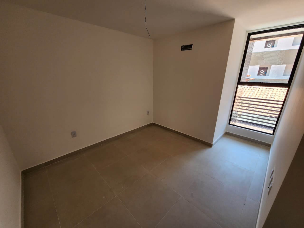 Apartamento à venda no Bessa: 