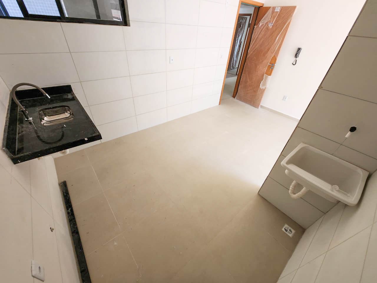 Apartamento à venda no Bessa: 