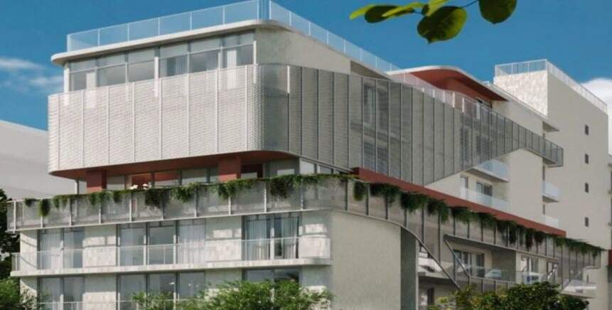 Flat à venda no Jardim Oceania: 