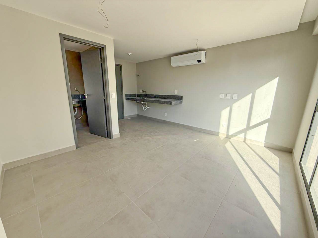 Flat à venda no Intermares: 