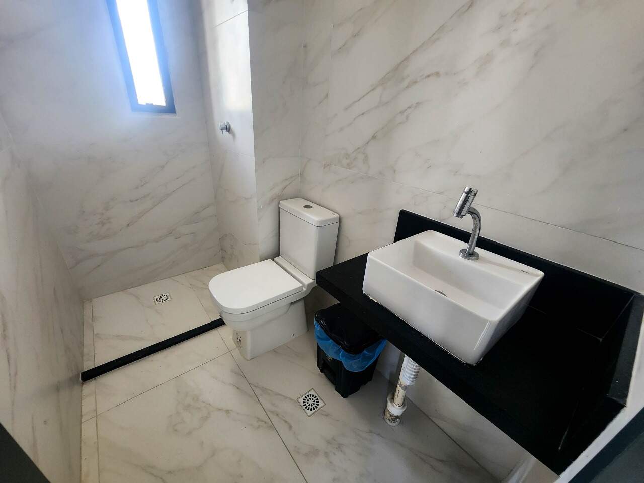 Apartamento à venda no Jardim Oceania: 