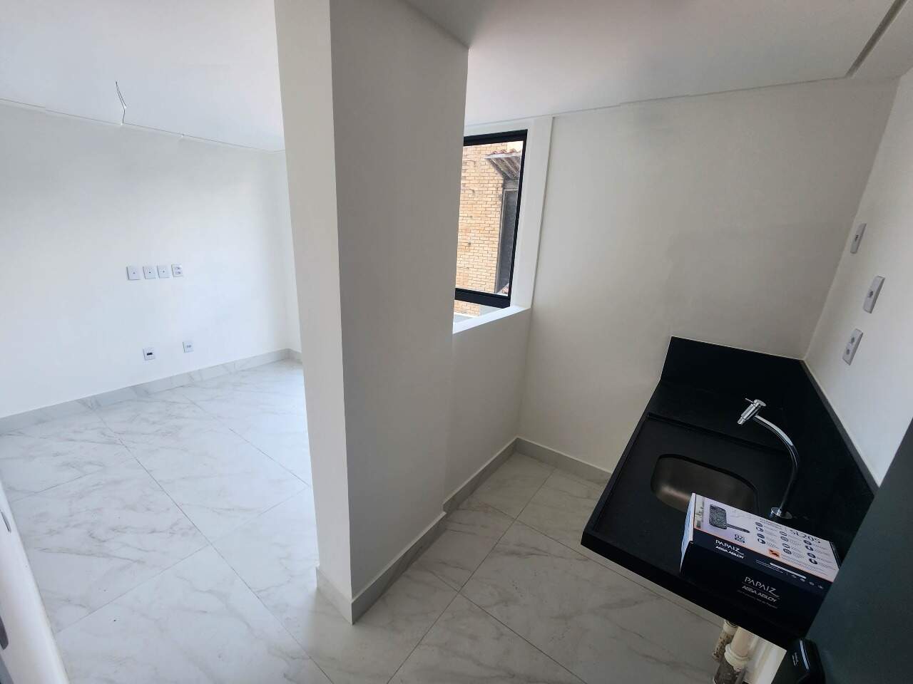 Apartamento à venda no Jardim Oceania: 