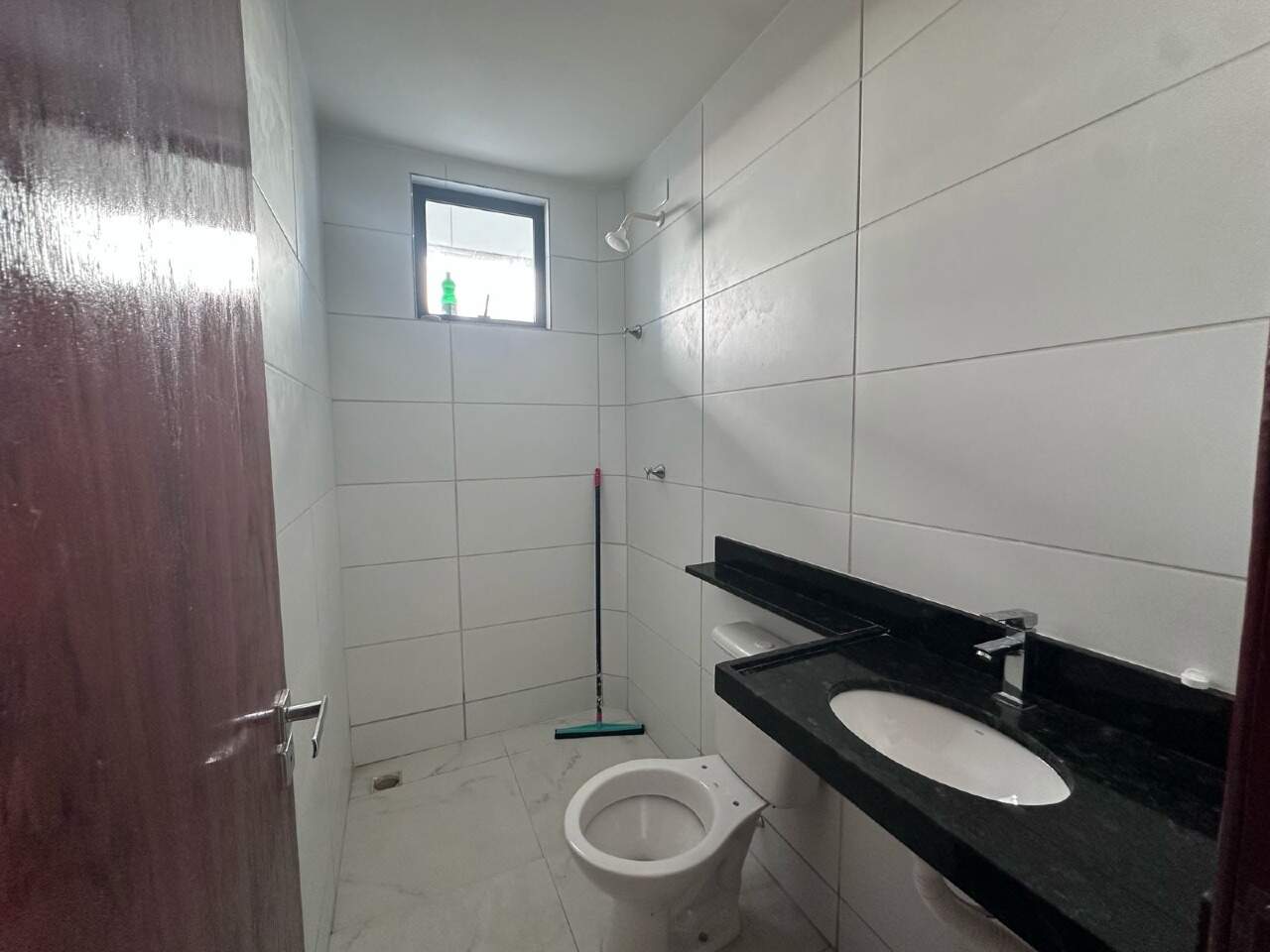 Apartamento à venda no Aeroclube: 