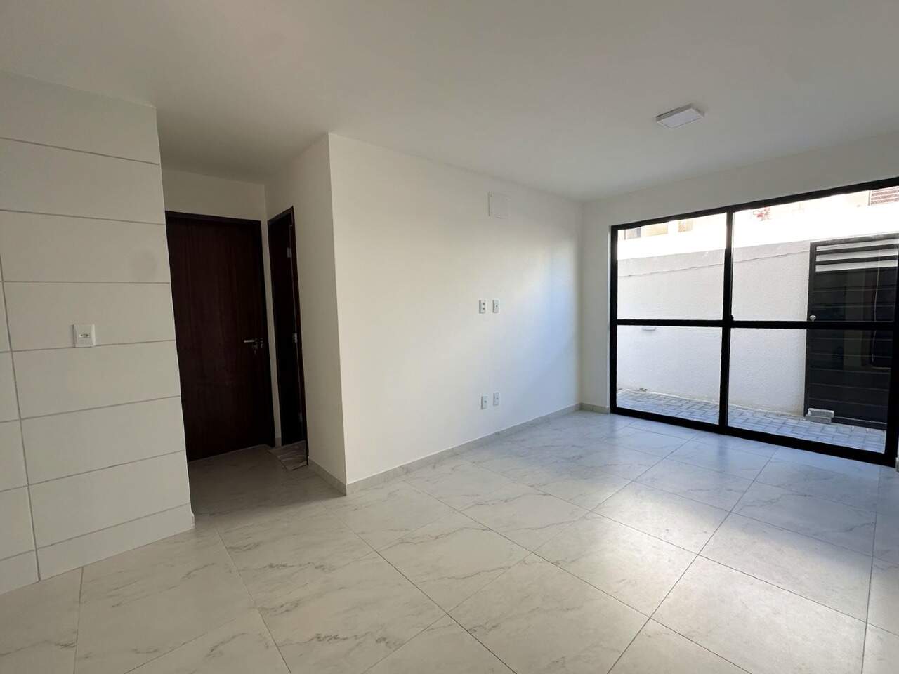Apartamento à venda no Aeroclube: 