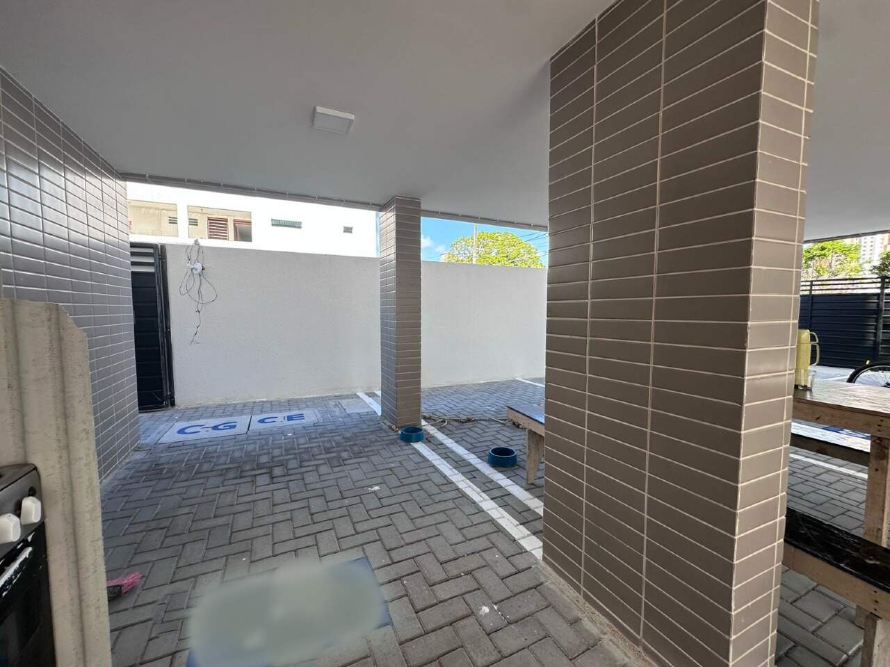 Apartamento à venda no Aeroclube: 
