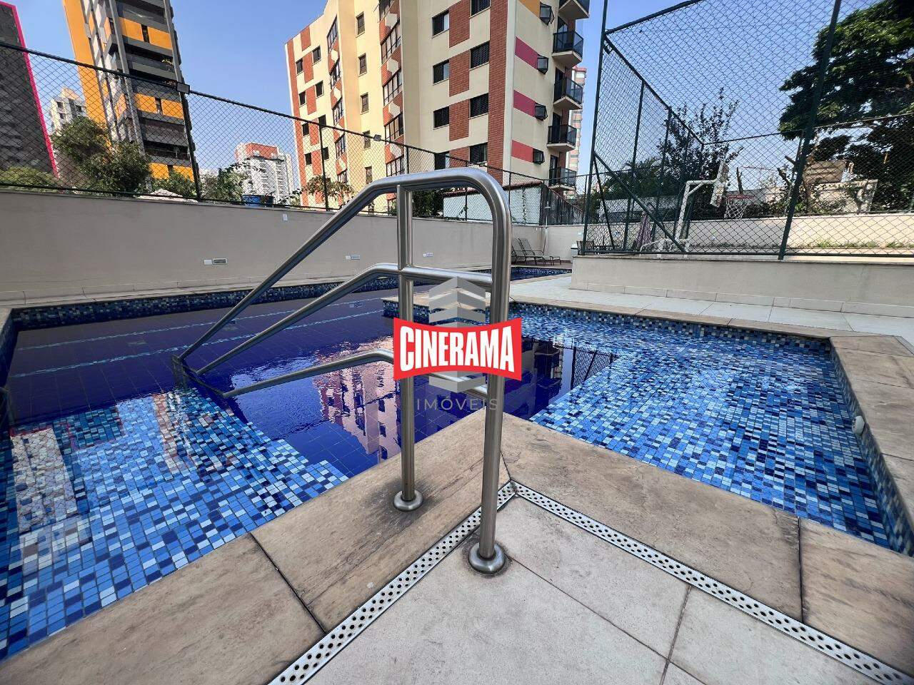 First slide
