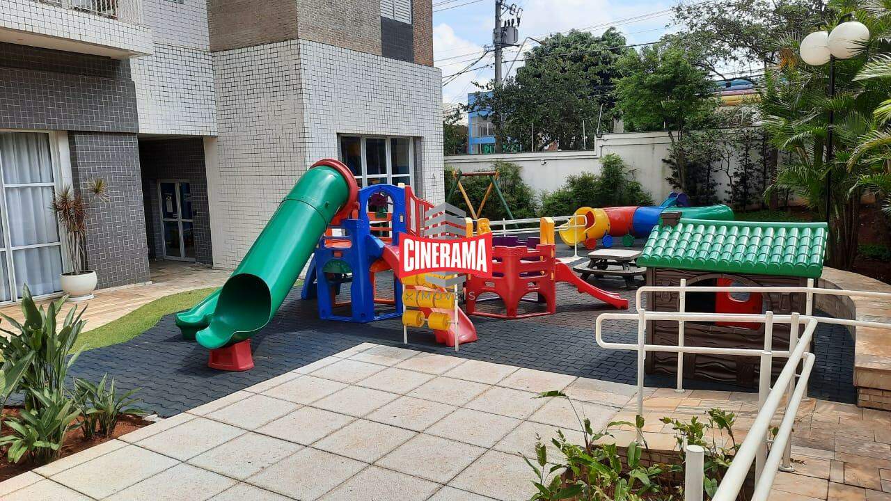 First slide