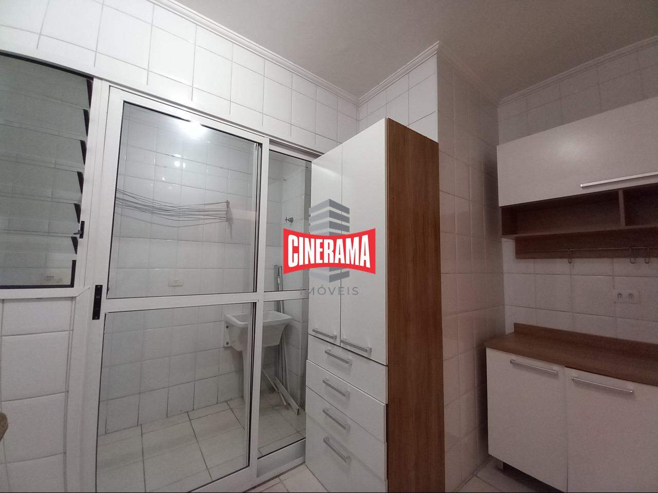 Apartamento para aluguel em Santo Antônio, São Caetano do Sul - Cinerama Imóveis: 