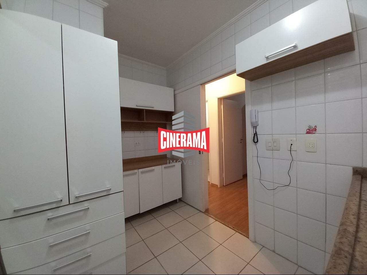Apartamento para aluguel em Santo Antônio, São Caetano do Sul - Cinerama Imóveis: 