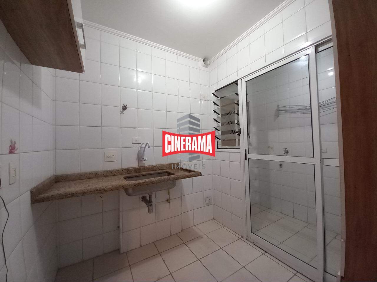 Apartamento para aluguel em Santo Antônio, São Caetano do Sul - Cinerama Imóveis: 