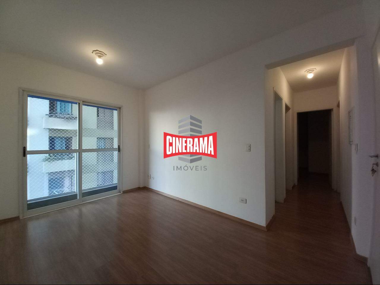 Apartamento para aluguel em Santo Antônio, São Caetano do Sul - Cinerama Imóveis: 