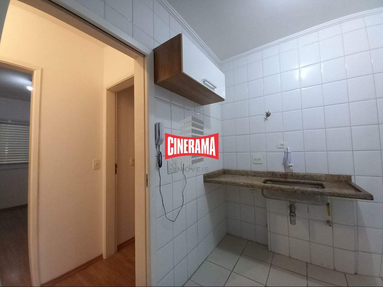 Apartamento para aluguel em Santo Antônio, São Caetano do Sul - Cinerama Imóveis: 