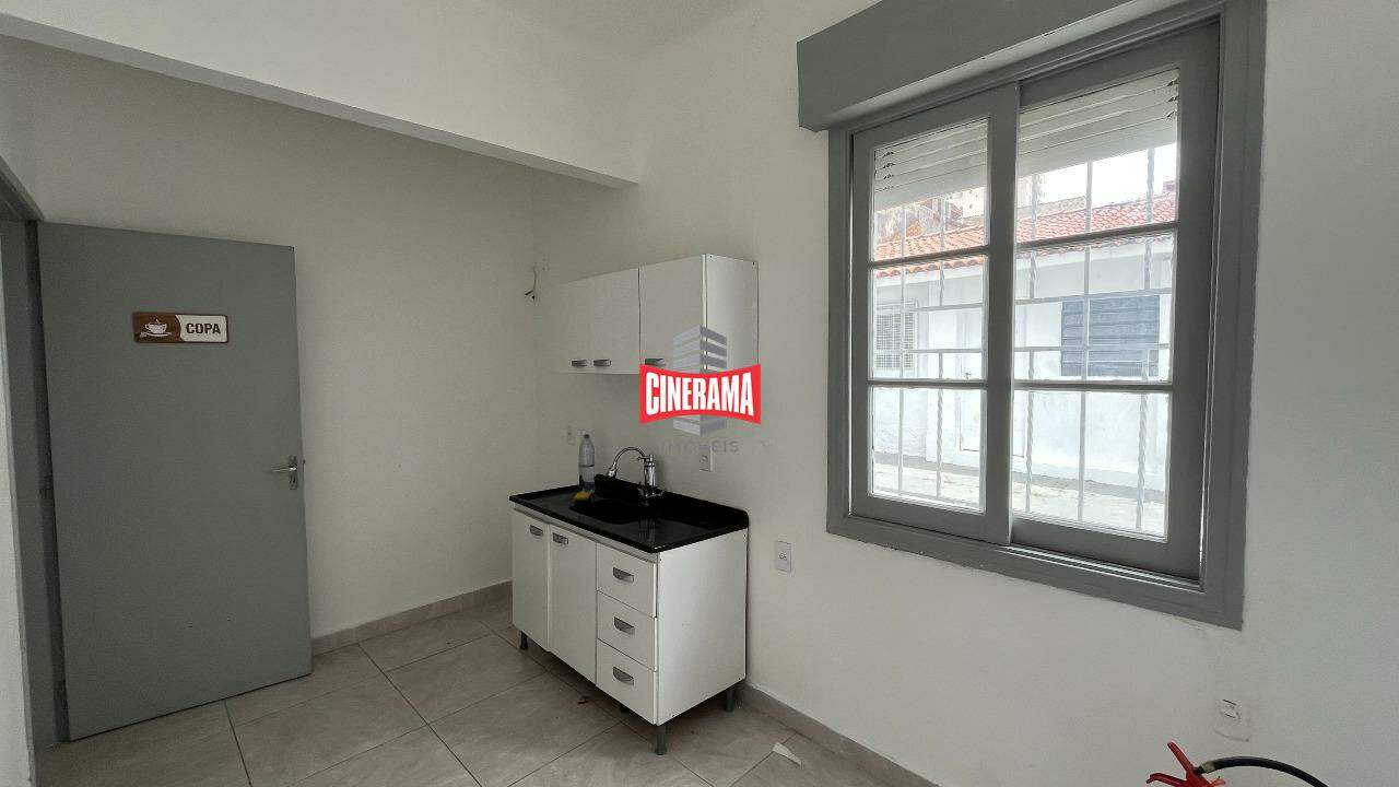 Casa para aluguel no Santo Antônio: 