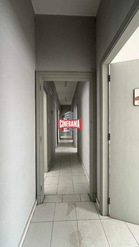 Casa para aluguel no Santo Antônio: 