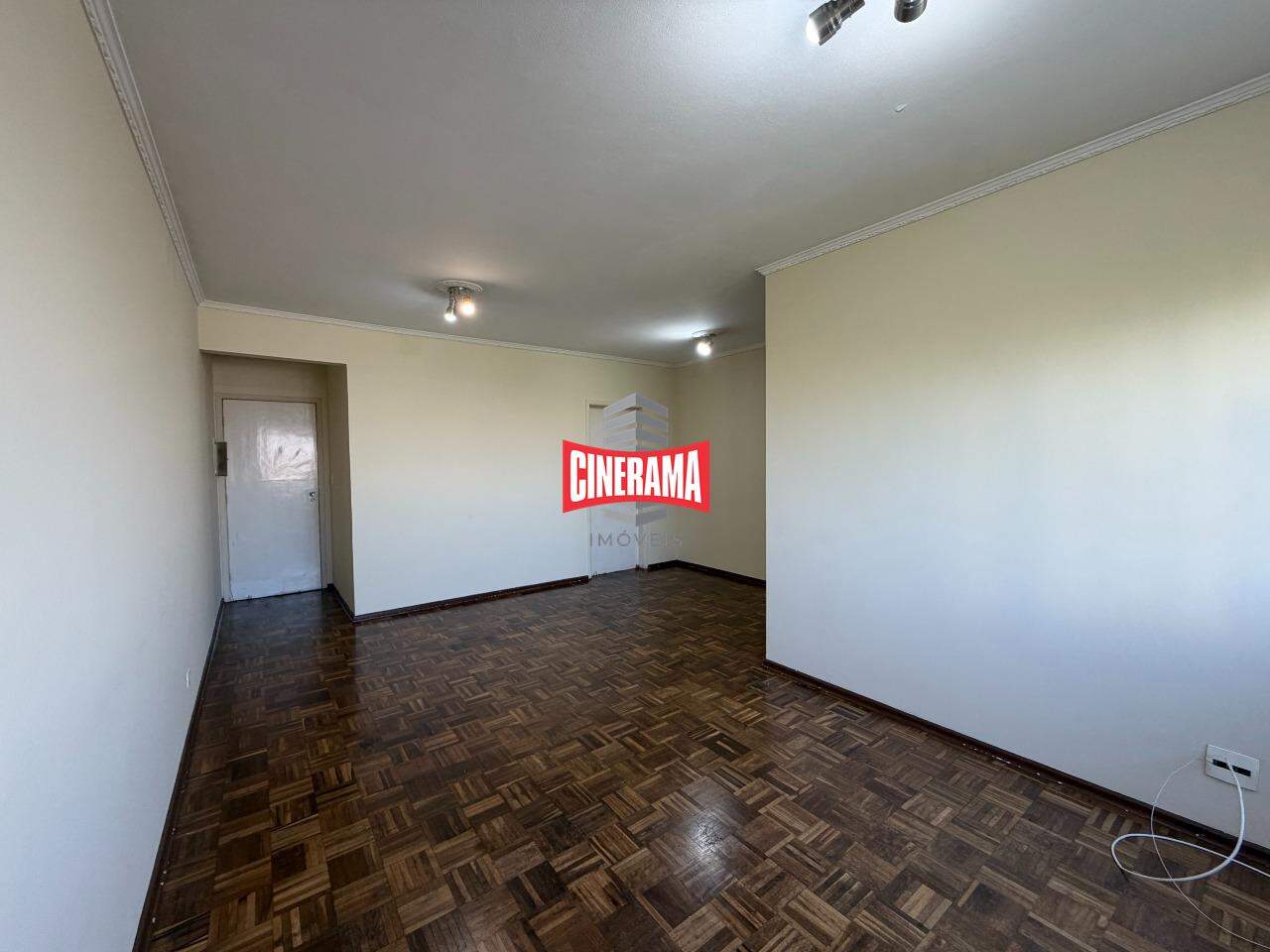 Apartamento para aluguel em Barcelona, São Caetano do Sul - Cinerama Imóveis: 