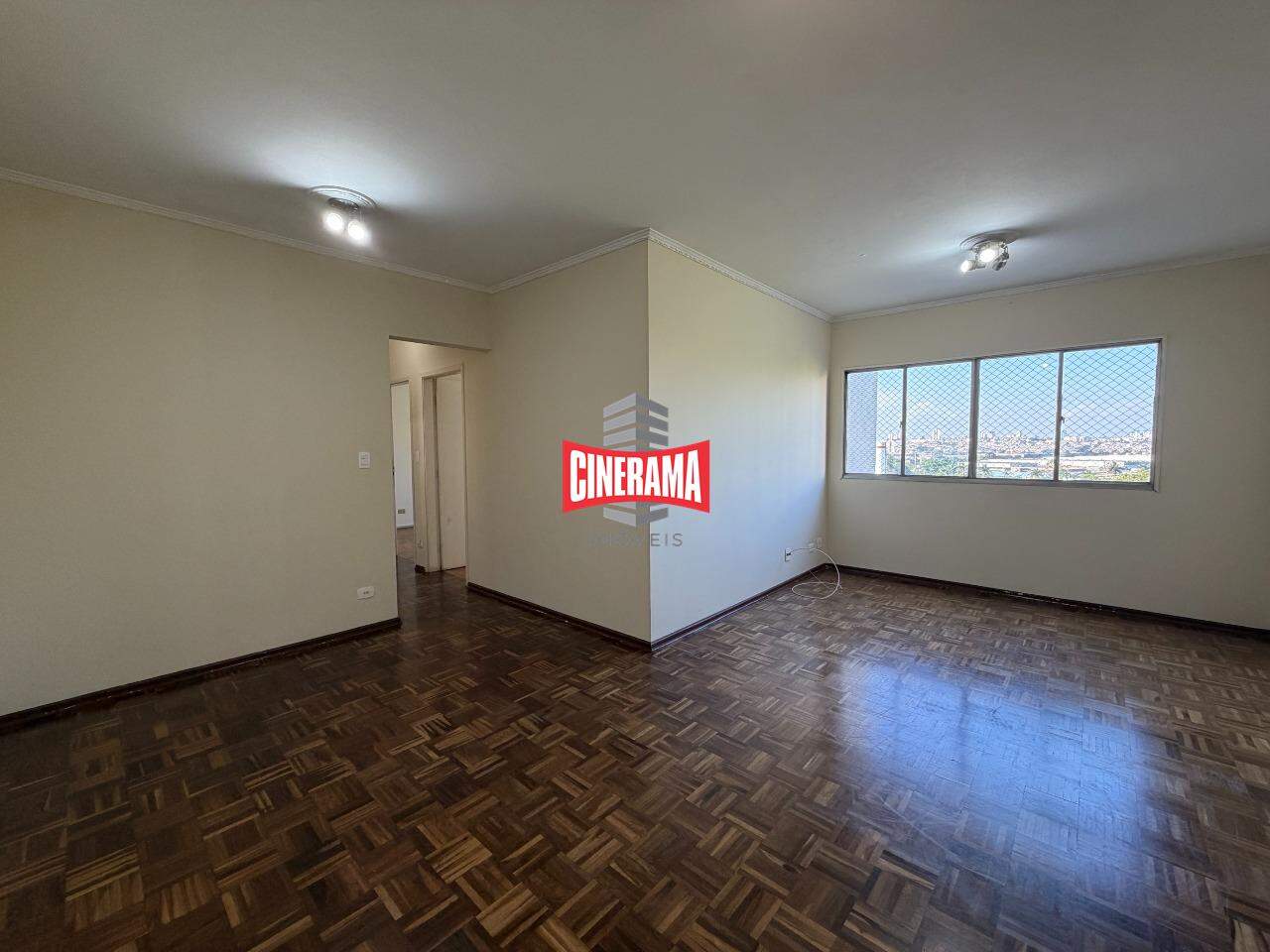 Apartamento para aluguel em Barcelona, São Caetano do Sul - Cinerama Imóveis: 