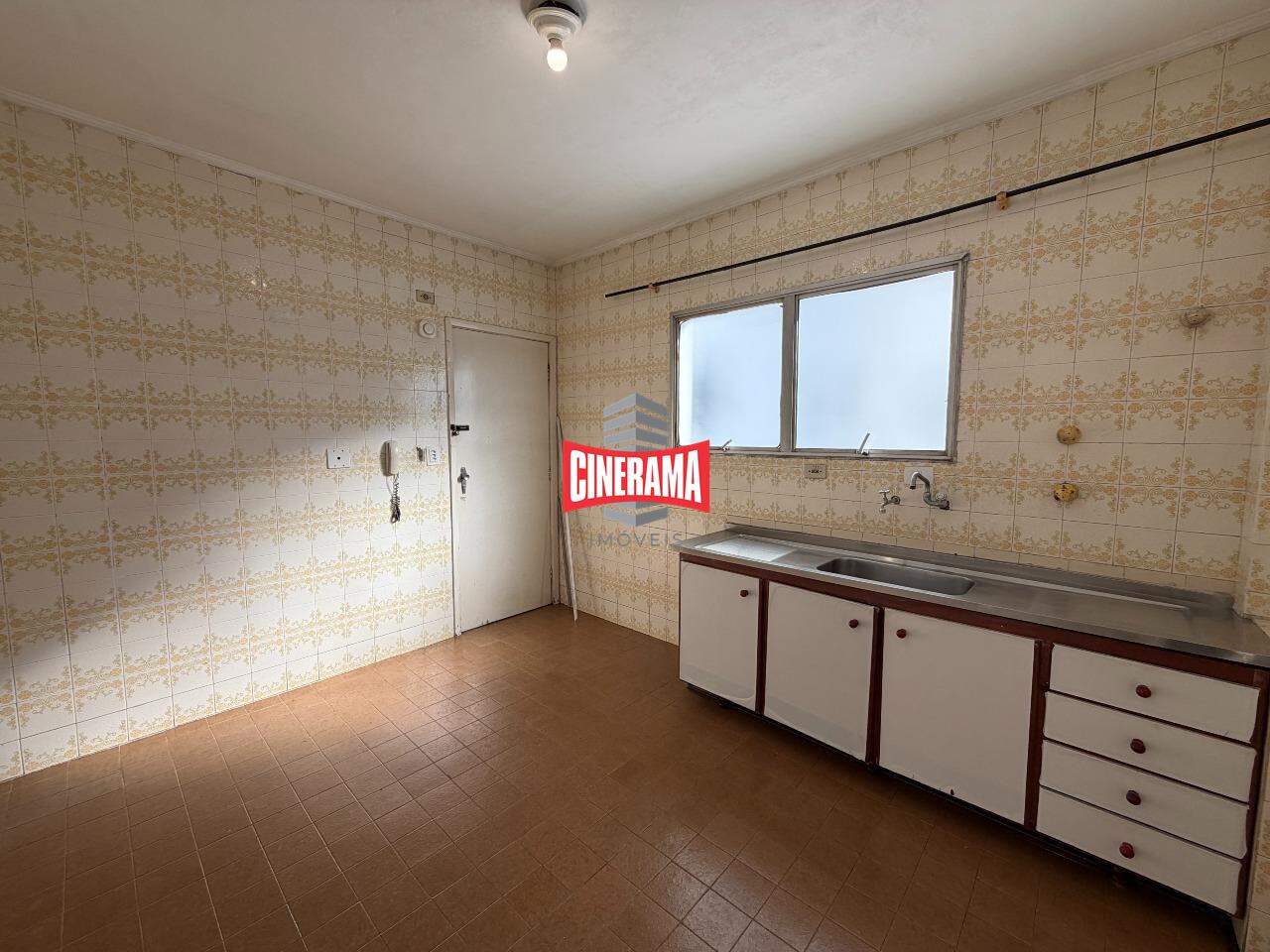Apartamento para aluguel em Barcelona, São Caetano do Sul - Cinerama Imóveis: 