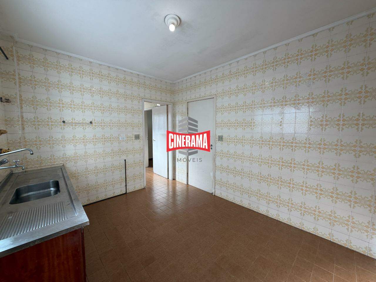 Apartamento para aluguel em Barcelona, São Caetano do Sul - Cinerama Imóveis: 