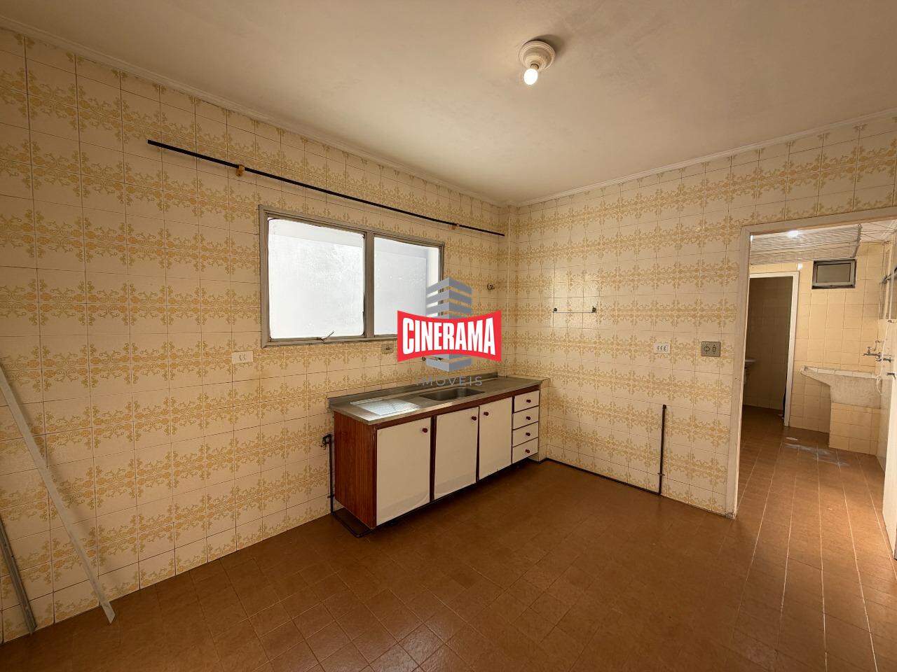 Apartamento para aluguel em Barcelona, São Caetano do Sul - Cinerama Imóveis: 