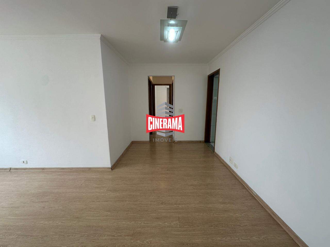 Apartamento para aluguel no Santa Paula: 